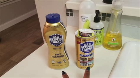 Banish Grease with the Power of Magic: Magical Cleaning Products